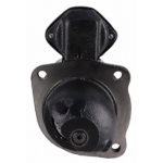 Picture of Starter - New, 12V, DD, CW, Aftermarket Delco Remy