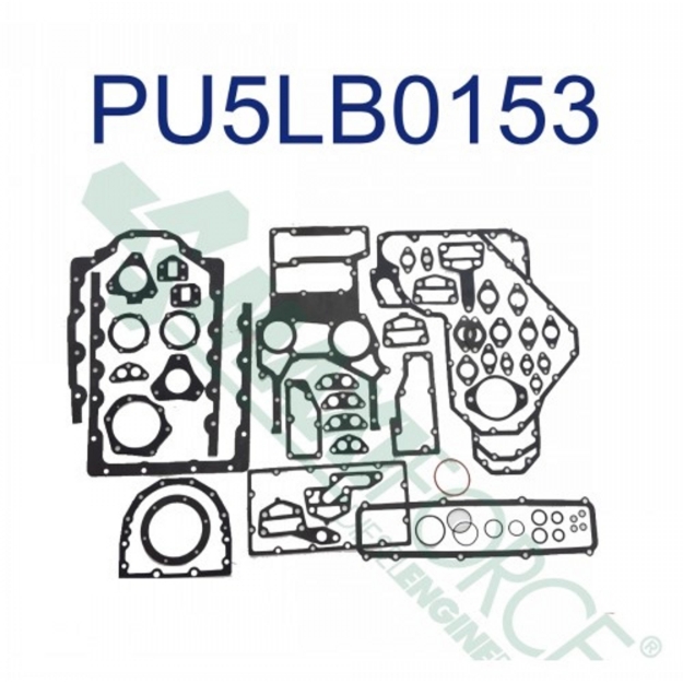 Picture of Conversion Gasket Set