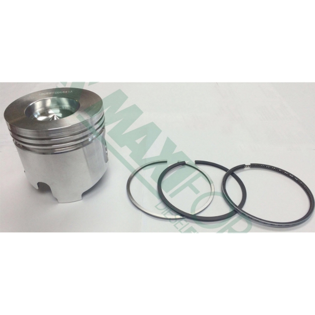 Picture of Piston & Ring Kit, .010" Oversize