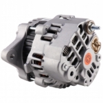Picture of Alternator - New, 12V, 60A, Aftermarket Mitsubishi