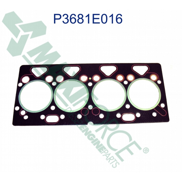 Picture of Head Gasket