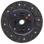 Picture of 8" Transmission Disc, Woven, w/ 15/16" 13 Spline Hub - New