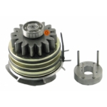 Picture of Gear Driven Water Pump - New