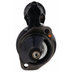Picture of Starter - New, 12V, DD, CW, Aftermarket Bosch