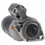 Picture of Starter - New, 12V, OSGR, CW, Aftermarket Mitsubishi 