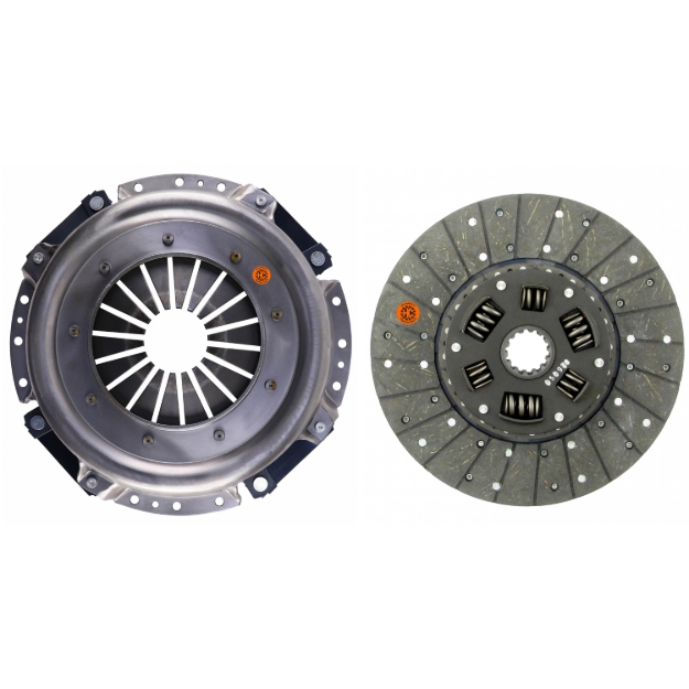 Picture of 11" Diaphragm Clutch Unit - New