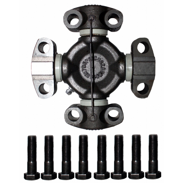 Picture of Dana/Spicer Spider U-Joint, for Transmission Drive Shaft
