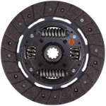 Picture of 9-1/4" Transmission Disc, Woven, w/ 1-1/16" 10 Spline Hub - New