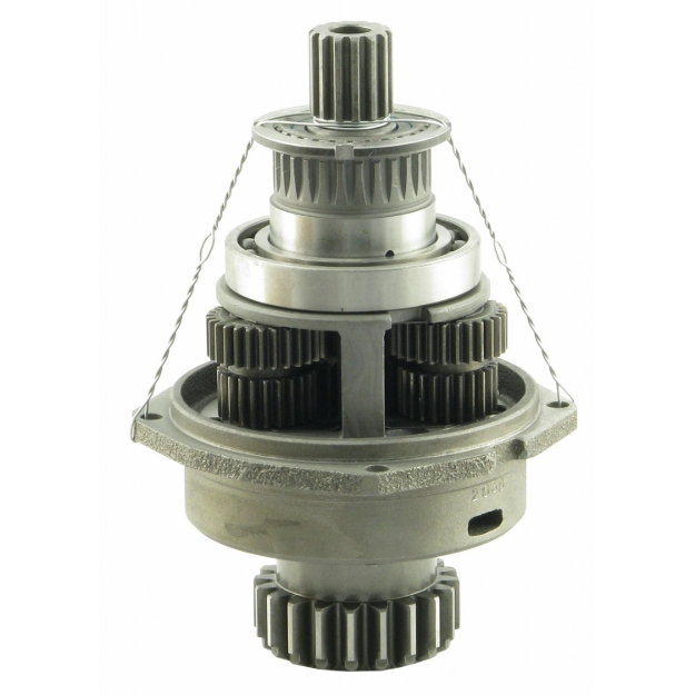 Picture of Mechanical Torque Amplifier, w/ Heavy Duty Sprag