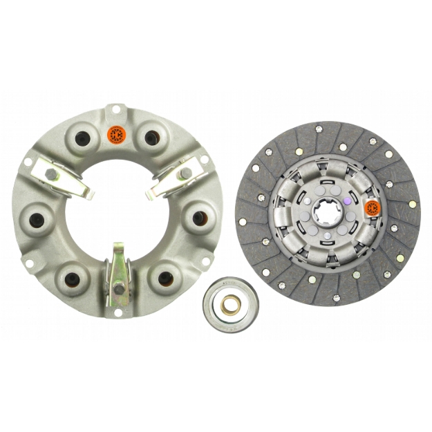 Picture of 9" Single Stage Clutch Unit - New