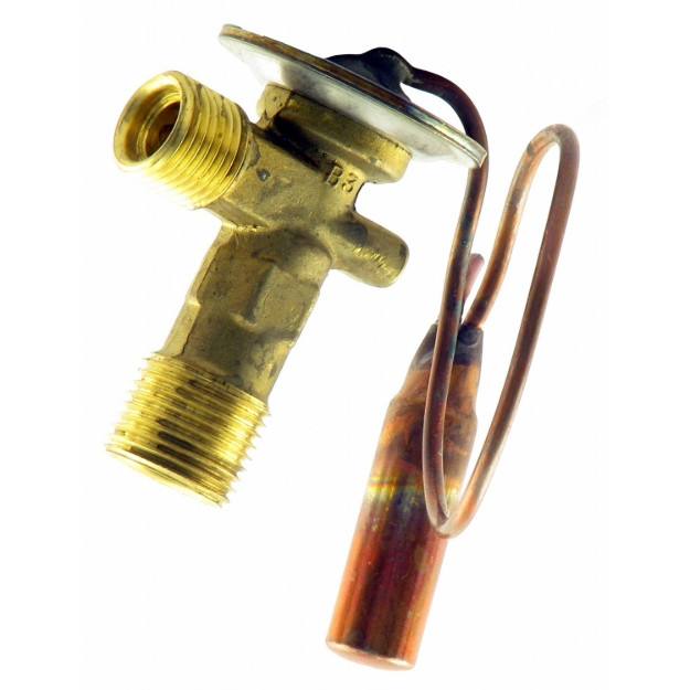 Picture of Expansion Valve, Right Angle, Internally Equalized