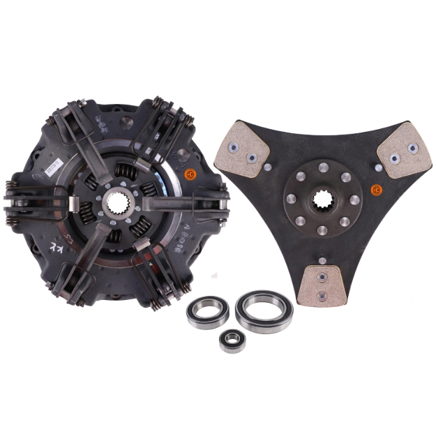Picture of 11" LuK Dual Stage Clutch Kit, w/ Bearings - New