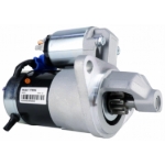 Picture of Starter - New, 12V, DD, CW, Aftermarket Hitachi 