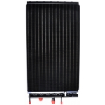 Picture of Dual Circuit Cooler, Oil/Fuel