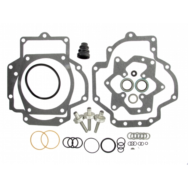 Picture of IPTO Gasket Kit, w/ Brakes