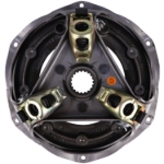 Picture of 9-1/4" Single Stage Pressure Plate, w/ 1-1/2" 19 Spline Hub - Reman