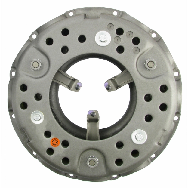 Picture of 15" Single Stage Pressure Plate - Reman