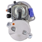 Picture of Starter - New, 12V, OSGR, CW, Aftermarket Nippondenso