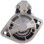 Picture of Starter - New, 12V, PMGR, CW, Aftermarket Mitsubishi 