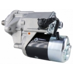 Picture of Starter - New, 12V, OSGR, CW, Aftermarket Nippondenso