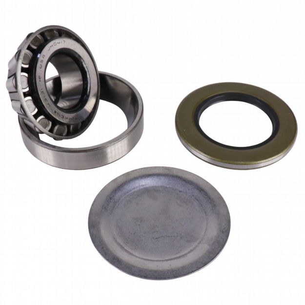 Picture of Kingpin Bearing & Seal Kit, MFD