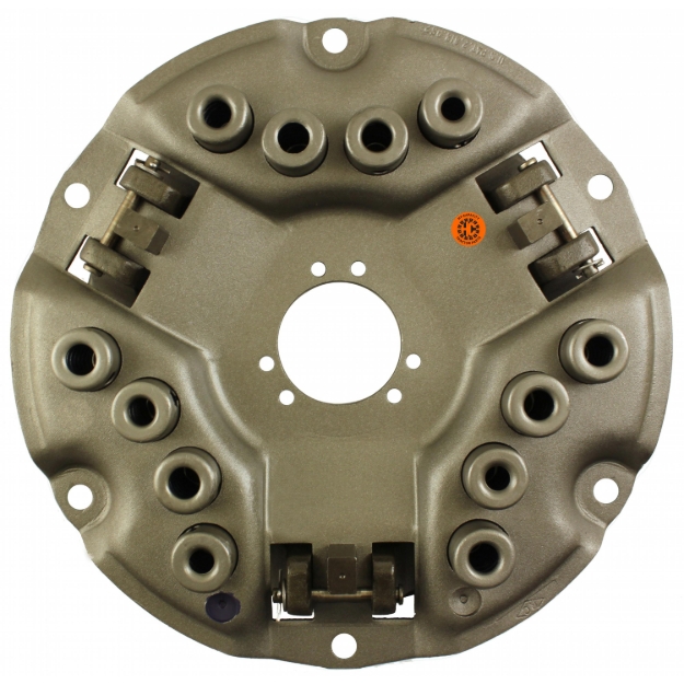 Picture of 12" Single Stage Pressure Plate - New
