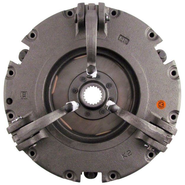 Picture of 11" Dual Stage Pressure Plate - Reman