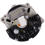 Picture of Alternator - New, 12V, 65A, Genuine Iskra/MAHLE