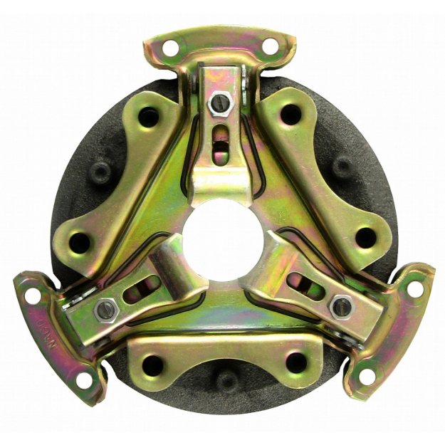 Picture of 6-1/2" Single Stage Pressure Plate - New