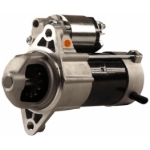 Picture of Starter - New, 12V, PLGR, CW, Aftermarket Nippondenso