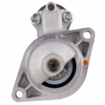 Picture of Starter - New, 12V, PLGR, CW, Aftermarket Nippondenso
