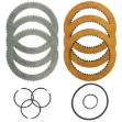Picture of IPTO Clutch Kit