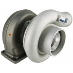 Picture of Turbocharger, Cummins 6BT & 6CT Engines