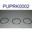 Picture of Piston Ring Set, Standard