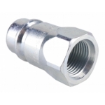 Picture of Parker Univeral Male Tip for John Deere Equipment, Genuine OEM Style