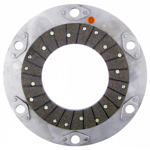 Picture of 13" Separator Drive Plate, Woven - New