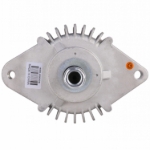 Picture of Alternator - New, 24V, 22A, Aftermarket Prestolite
