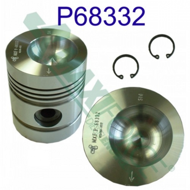 Picture of Piston