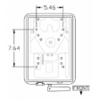 Picture of Compact Mechanical Suspension