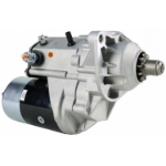 Picture of Starter - New, 12V, OSGR, CW, Aftermarket Nippondenso