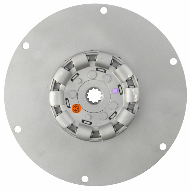Picture of 14" Hydro Drive Plate, w/ 1-3/16" Hub - New