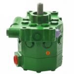 Picture of Hydraulic Pump, 10 GPM, Keyed Shaft