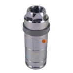Picture of Faster Hydraulic Breakaway Coupler, Female, Genuine OEM Style