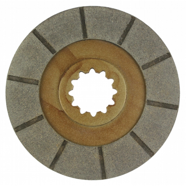 Picture of Bonded Brake Disc, 8" OD, (Pkg. of 2)