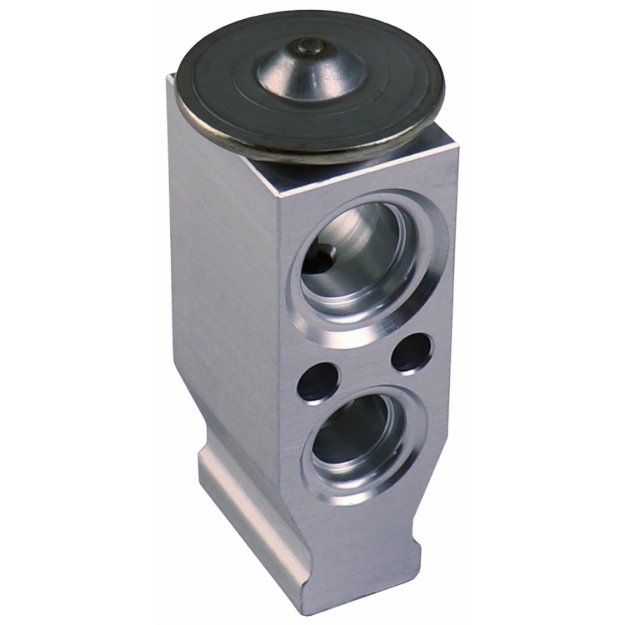 Picture of Expansion Valve, Block