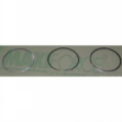 Picture of Piston Ring Set, .50mm Oversize