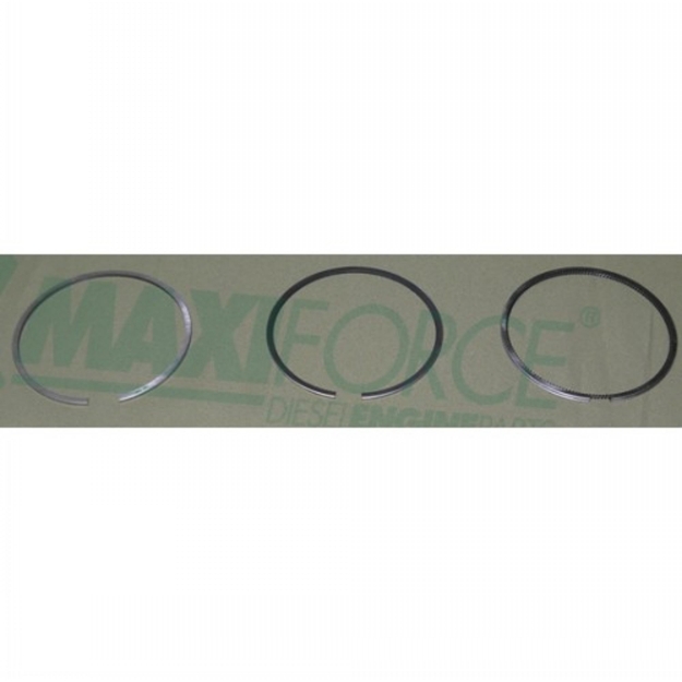 Picture of Piston Ring Set, .50mm Oversize