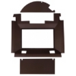 Picture of Main Headliner, Brindle Brown Vinyl w/ Formed Plastic
