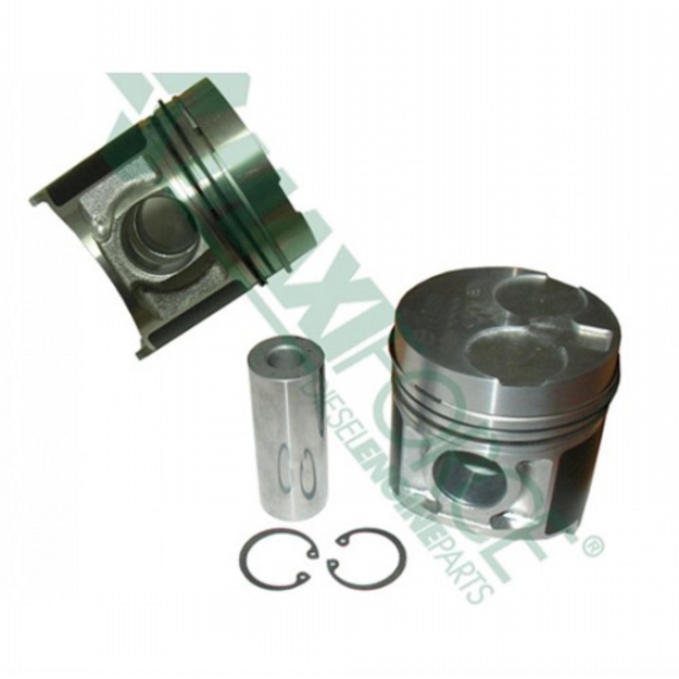 Picture of Piston & Ring Kit, .50mm Oversize