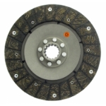 Picture of 10" Transmission Disc, Woven, w/ 1-9/16" 14 Spline Hub - New